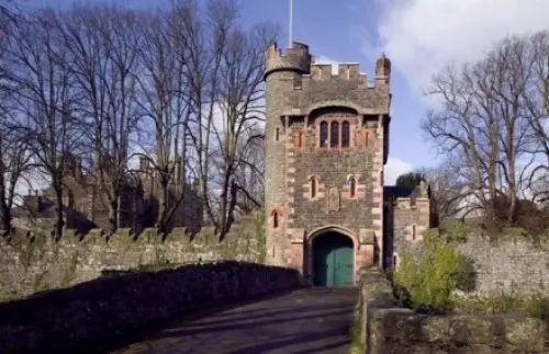 Romantico viaggio di coppia in Irlanda nei castelli dell' associazione Irish Landmark