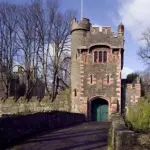 Romantico viaggio di coppia in Irlanda nei castelli dell' associazione Irish Landmark