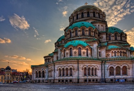 Viaggio in Bulgaria: Sofia, monastero di Rila, Plovdiv, monastero di Bachkovo, Sozopol, Nessebar