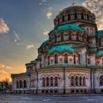 Viaggio in Bulgaria: Sofia, monastero di Rila, Plovdiv, monastero di Bachkovo, Sozopol, Nessebar