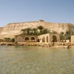 Egitto Vacanze-Oasi di Siwa: tempio del dio Sole e oracolo di Amon