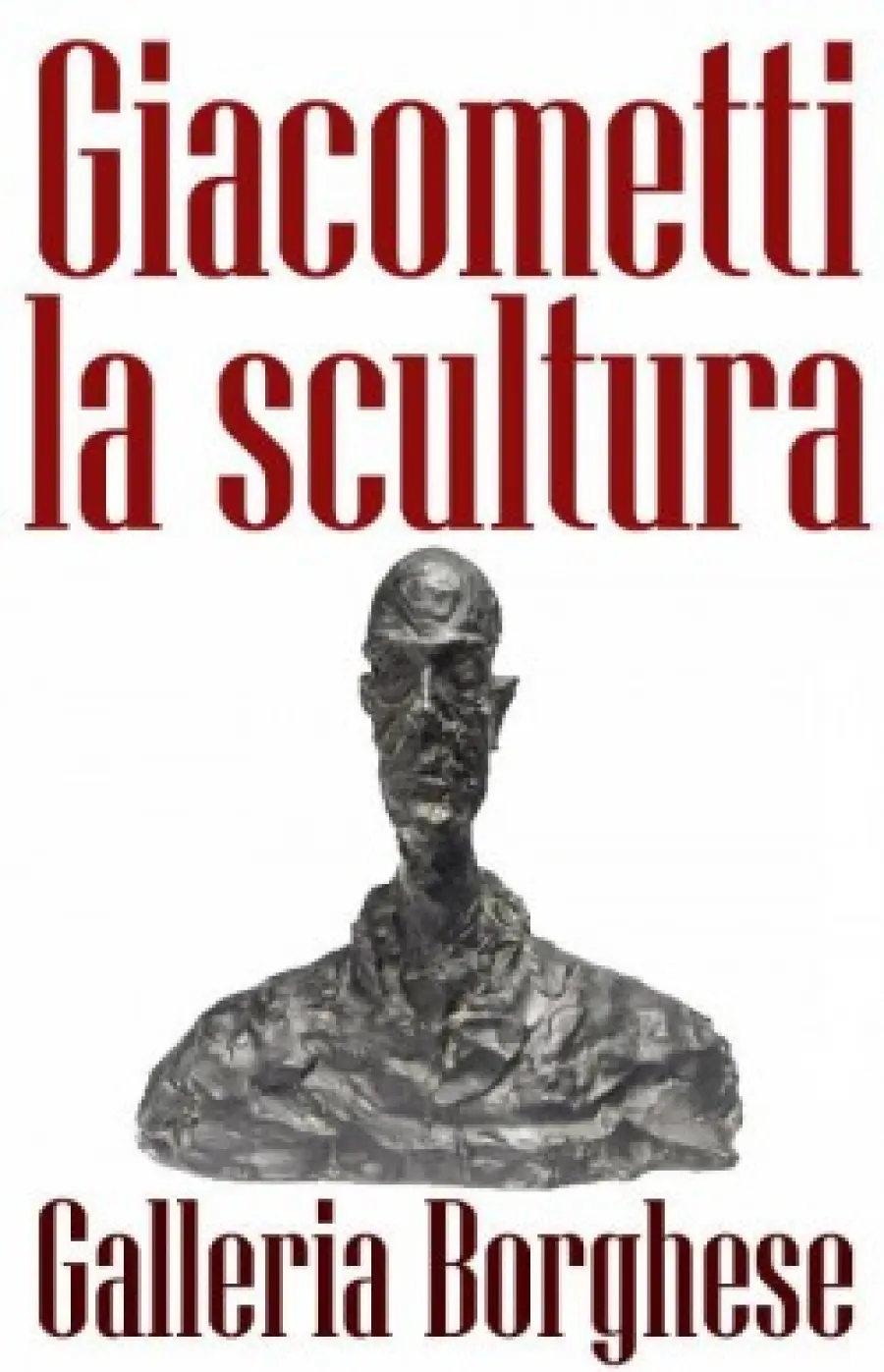 Galleria Borghese di Roma: mostra 