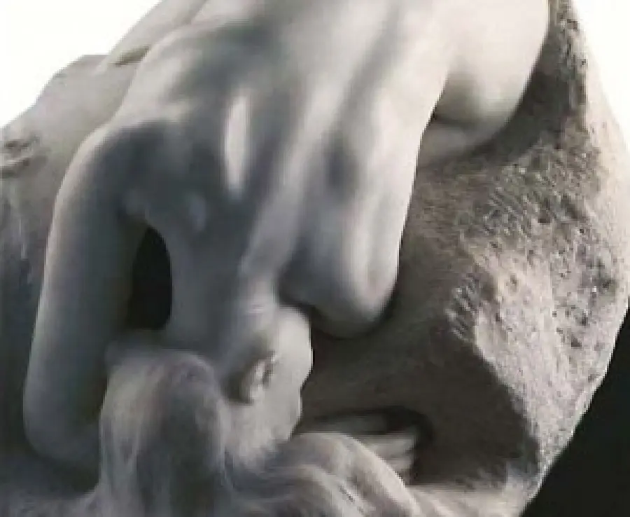 Roma-Le sculture di Rodin in mostra fino al 25 Maggio 2014