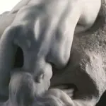 Roma-Le sculture di Rodin in mostra fino al 25 Maggio 2014