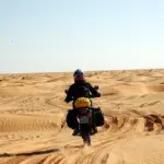 Viaggio in moto in Tunisia con imbarco da Genova: 7 giorni in Tunisia