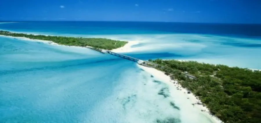 Vacanze in Nuova Caledonia: isole da sogno nell' Oceano Pacifico