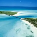 Vacanze in Nuova Caledonia: isole da sogno nell' Oceano Pacifico