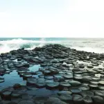 Viaggio nell' Irlanda del Nord per vedere il 