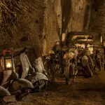 Tunnel Borbonico di Napoli: visite guidate e percorsi nelle gallerie del tunnel borbonico