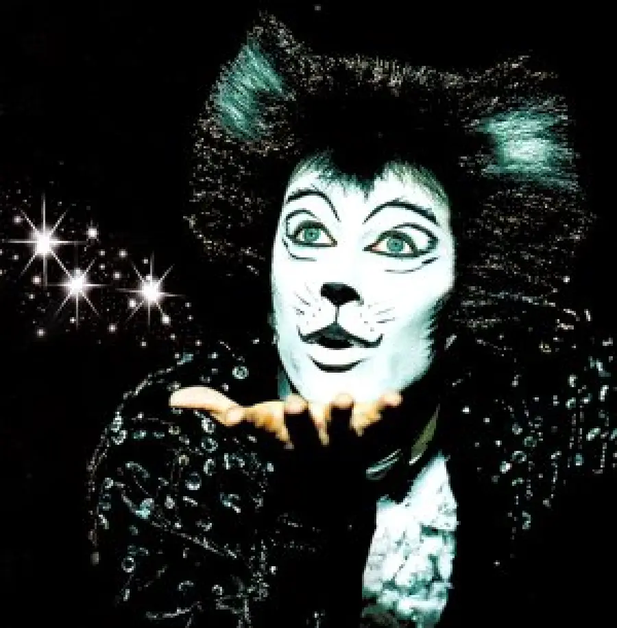 Cats il Musical Tour 2014: date spettacoli Trieste e Milano a Marzo 2014
