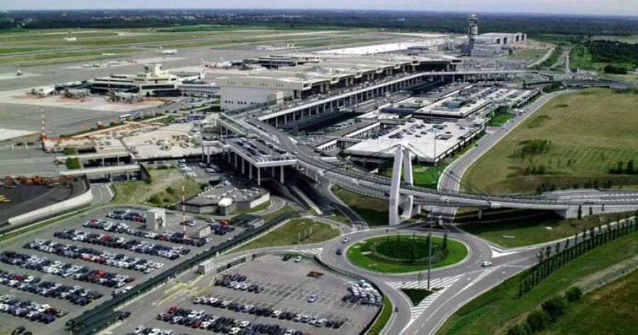 I migliori modi per raggiungere l’aeroporto di Malpensa