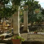 Enoturismo in Salento-Puglia: azienda agricola Duca Carlo Guarini a Scorrano, Lecce