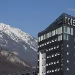 Nerocubo Hotel: Rovereto-Trento. Con centro benessere Spa e vicino al Mart
