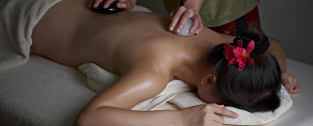 Un centro benessere a Venezia Lido al Grande Albergo Ausonia e Hungaria