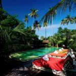 Phi Phi Island-Thailandia: vacanze al Zeavola resort di Koh Phi Phi