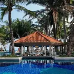Vacanze sull' isola di Koh Samui in Thailandia: il Centara Grand Beach Resort