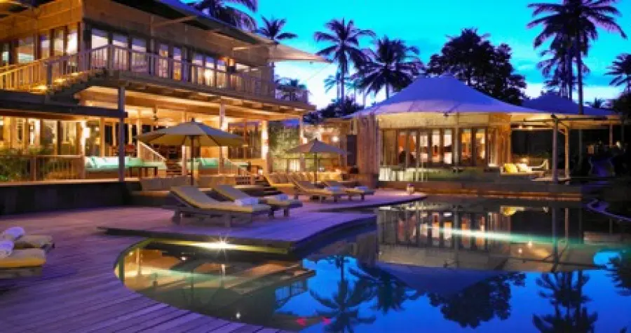 Isola di Koh Kood in Thailandia: soggiorno al resort ecosostenibile Soneva Kiri