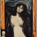 A Genova la mostra su Edvard Munch fino al 27 Aprile 2014