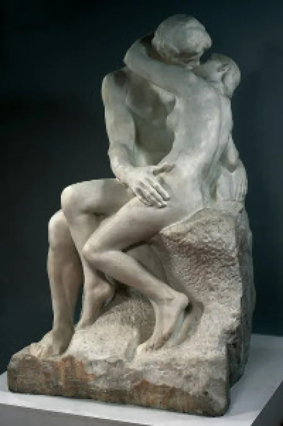 Le sculture di Rodin in mostra a Milano fino al 26 Gennaio 2014