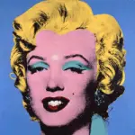 Milano: mostra su Andy Warhol al Palazzo Reale fino al 9 Marzo 2014