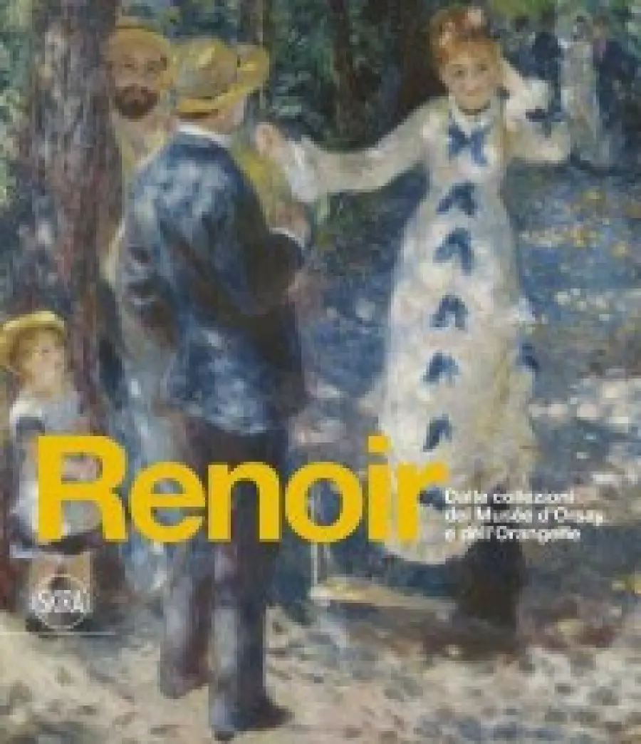 Torino: Renoir in mostra al GAM fino al 23 Febbraio 2014