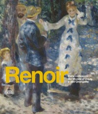 Torino: Renoir in mostra al GAM fino al 23 Febbraio 2014