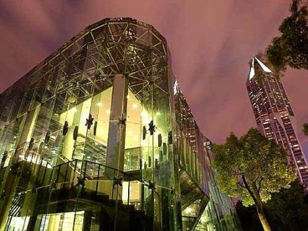 Shanghai (Cina): musei, locali e ristoranti, hotel a Shanghai e vie dello shopping