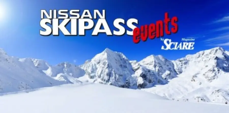 Nissan Skipass 2013-Modena: fiera turismo invernale dal 31 Ottobre al 3 Novembre