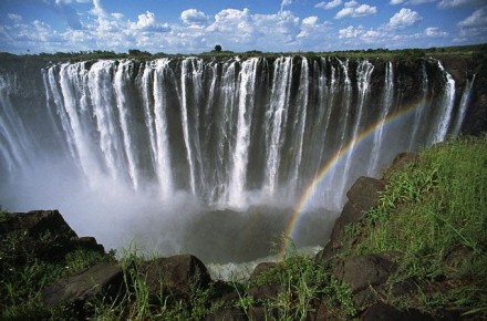 Africa: viaggio in Zambia e Zimbabwe alle cascate Victoria. Tour organizzati Victoria Falls