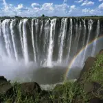 Africa: viaggio in Zambia e Zimbabwe alle cascate Victoria. Tour organizzati Victoria Falls