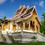 Asia-Laos: viaggio a Luang Prabang. Hotel e tour organizzati nel Laos