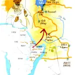 Viaggio sul Nilo Azzurro in Etiopia (Africa) da ottobre fino ad aprile