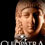 Roma-Chiostro del Bramante: mostra su Cleopatra fino al 2 Febbraio 2014