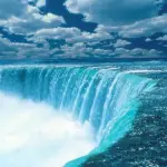 Tra Canada e Stati Uniti le cascate del Niagara: vacanze avventura Niagara Falls