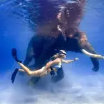 India-isole Andamane: vacanza ad Havelock Island per fare snorkeling con un elefante