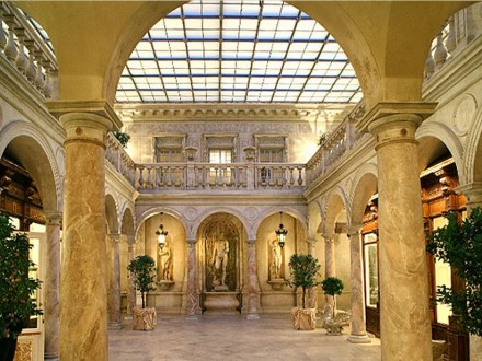 Russia-Mosca: tredici ottimi motivi per andare in vacanza a Mosca