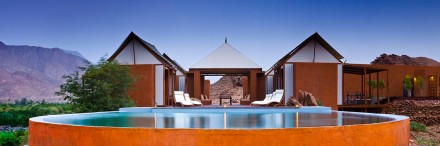 Vacanze in Namibia (Africa): nuovi lodge nel deserto con safari e guide