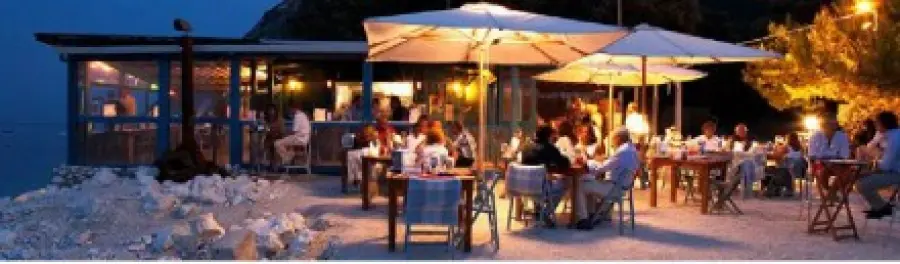 Itinerari del gusto: ristorante sushi il Clandestino a Milano e a Portonovo