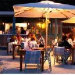 Itinerari del gusto: ristorante sushi il Clandestino a Milano e a Portonovo