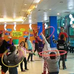 In vacanza coi bambini a Buenos Aires: Museo Abasto, Museo Participativo de Ciencias