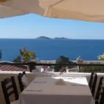 Riviera Turca-Vacanze a Kalkan: affitto settimanale villa White House o soggiorno B&B