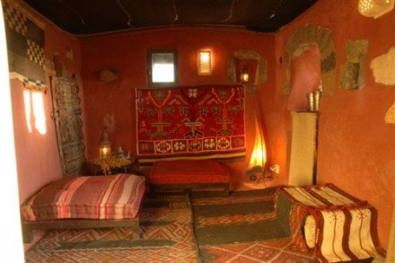 Sicilia-isola di Pantelleria: vacanze in dammuso. Affitto case-vacanza