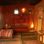 Sicilia-isola di Pantelleria: vacanze in dammuso. Affitto case-vacanza