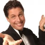 Spettacolo Raul Cremona a Zelig: Milano, 29 Settembre 2013. Recital di Raul Cremona