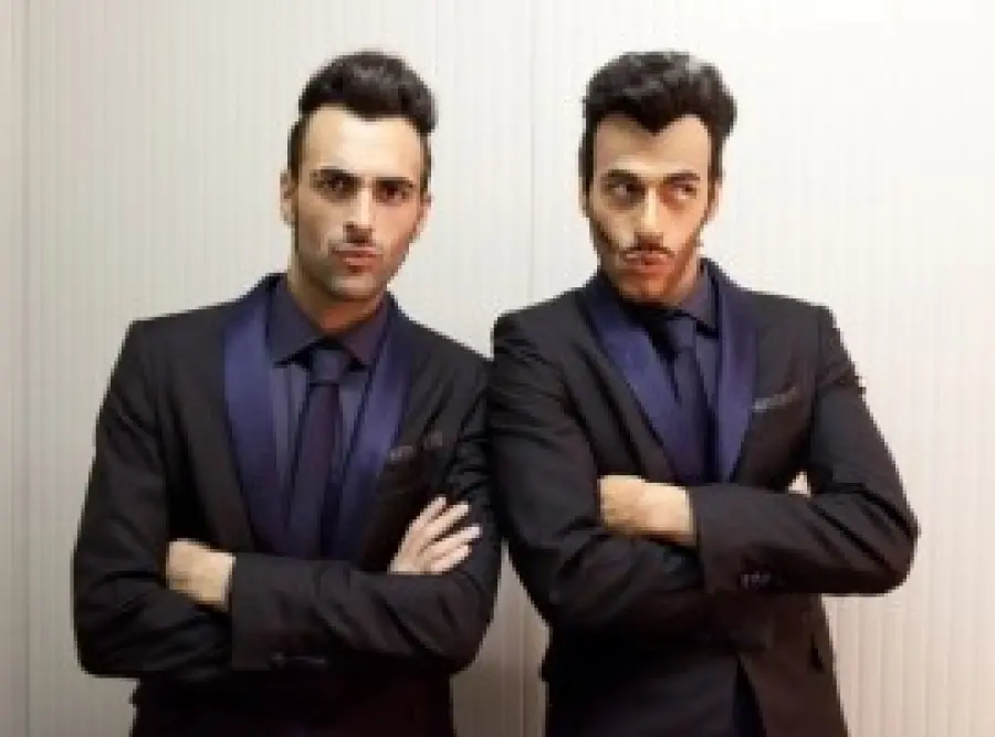 Nuovi spettacoli Giovanni Vernia a Milano: 22 e 28 Settembre 2013 a Zelig 