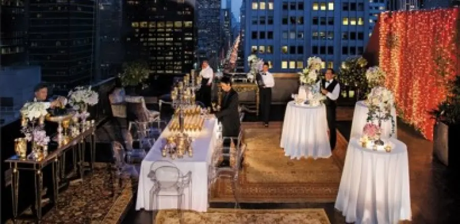 Viaggio a New York: locali e hotel. Aperitivo a Manhattan, brunch a Soho