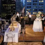 Viaggio a New York: locali e hotel. Aperitivo a Manhattan, brunch a Soho