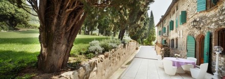 Agriturismi bio a Verona, Perugia, Modica (Ragusa-Sicilia). Agriturismi con prodotti locali