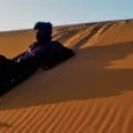 Fare trekking nel deserto: tour organizzati a piedi e in fuoristrada. Viaggi Avventura