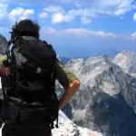 Trekking sulle Alpi: escursioni guidate e percorsi ad alta quota. Vacanze in montagna